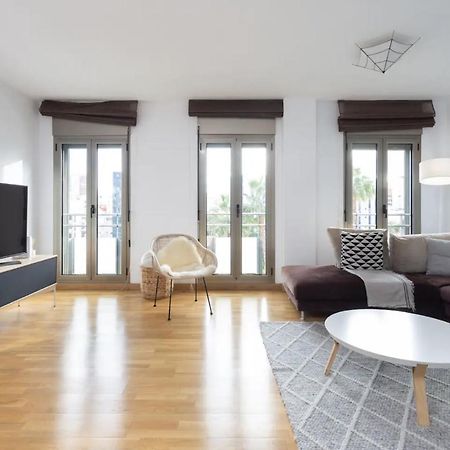 Hauzify I Apartamento Ramon Y Cajal Santa Cruz de Tenerife Kültér fotó