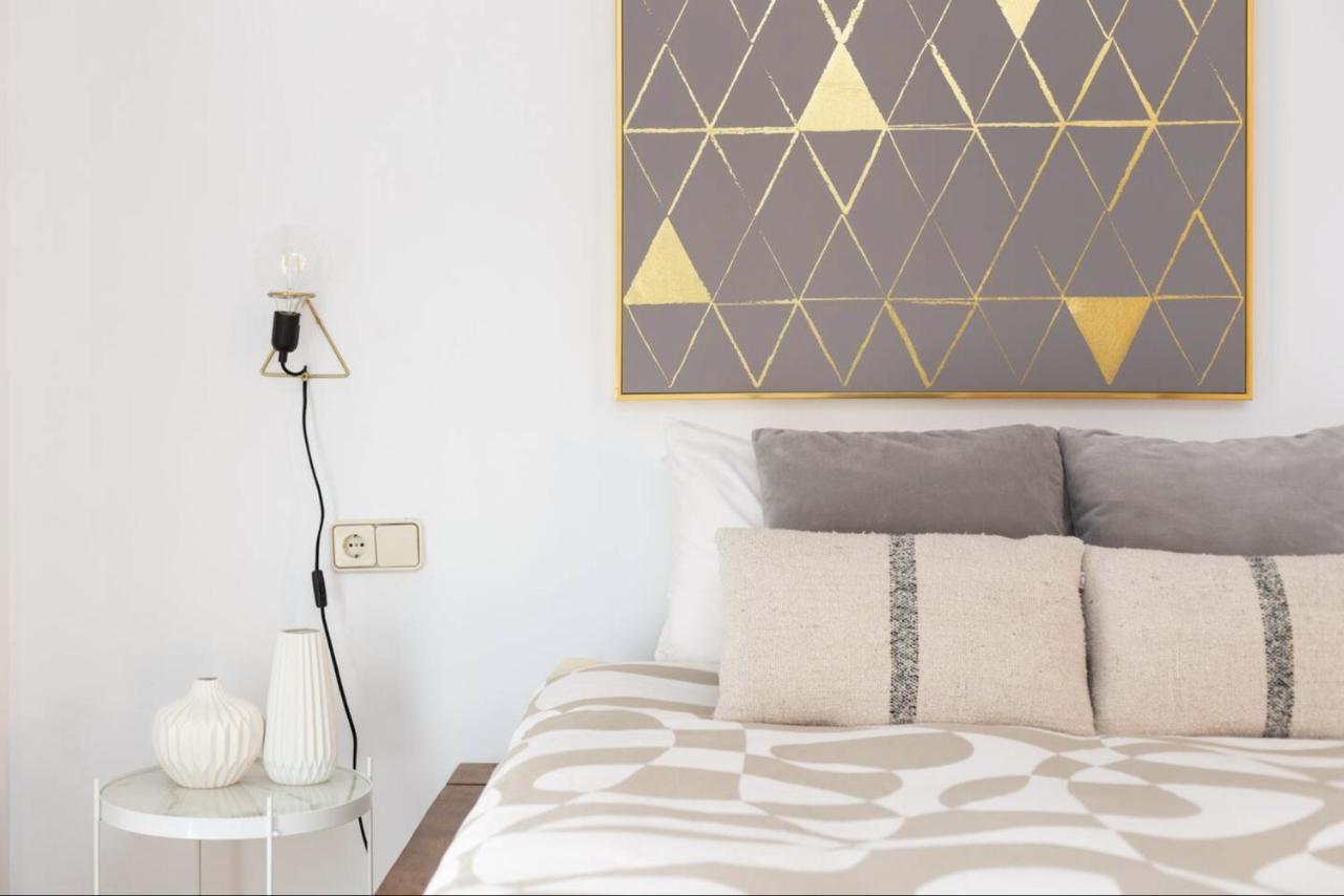 Hauzify I Apartamento Ramon Y Cajal Santa Cruz de Tenerife Kültér fotó