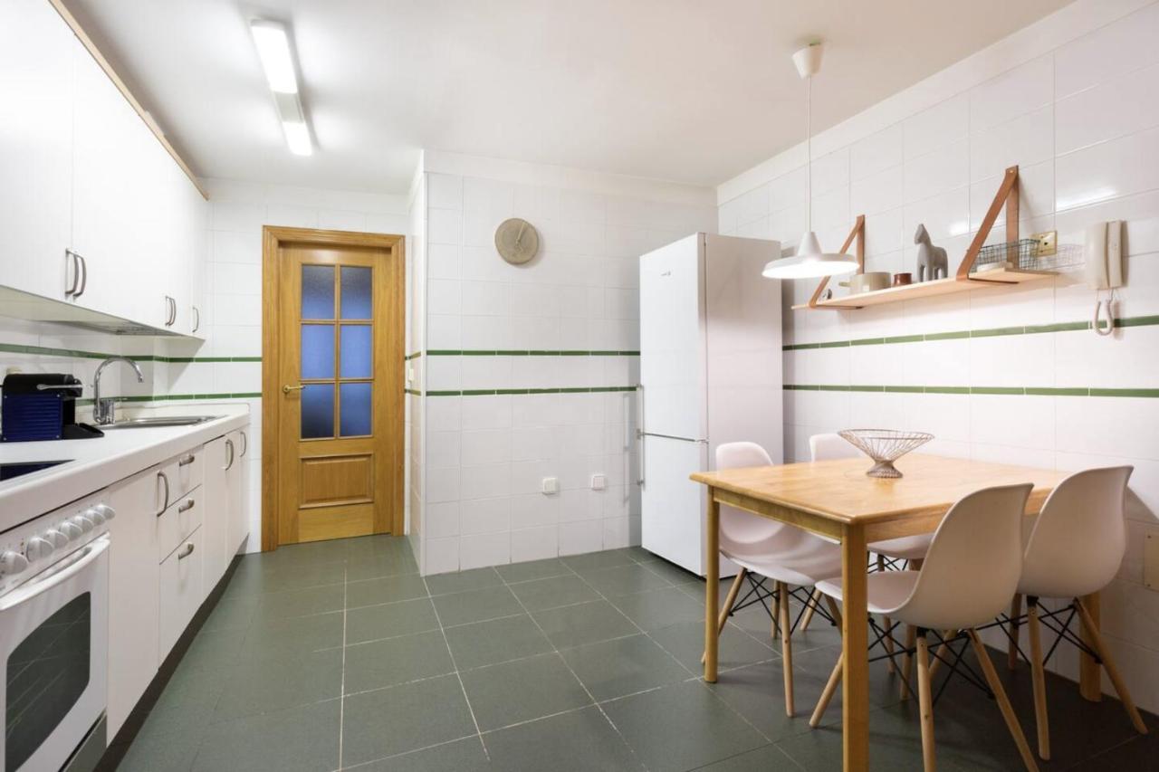 Hauzify I Apartamento Ramon Y Cajal Santa Cruz de Tenerife Kültér fotó