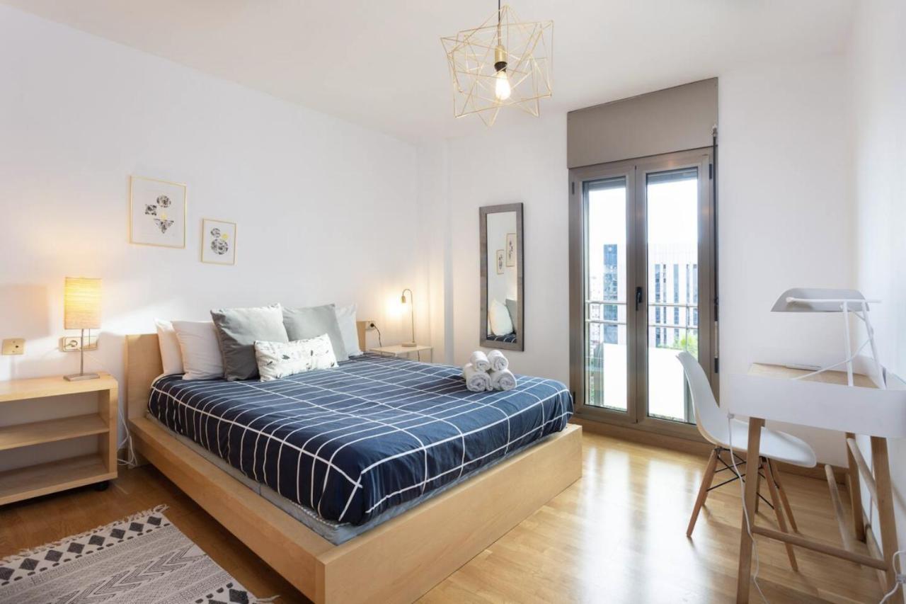 Hauzify I Apartamento Ramon Y Cajal Santa Cruz de Tenerife Kültér fotó