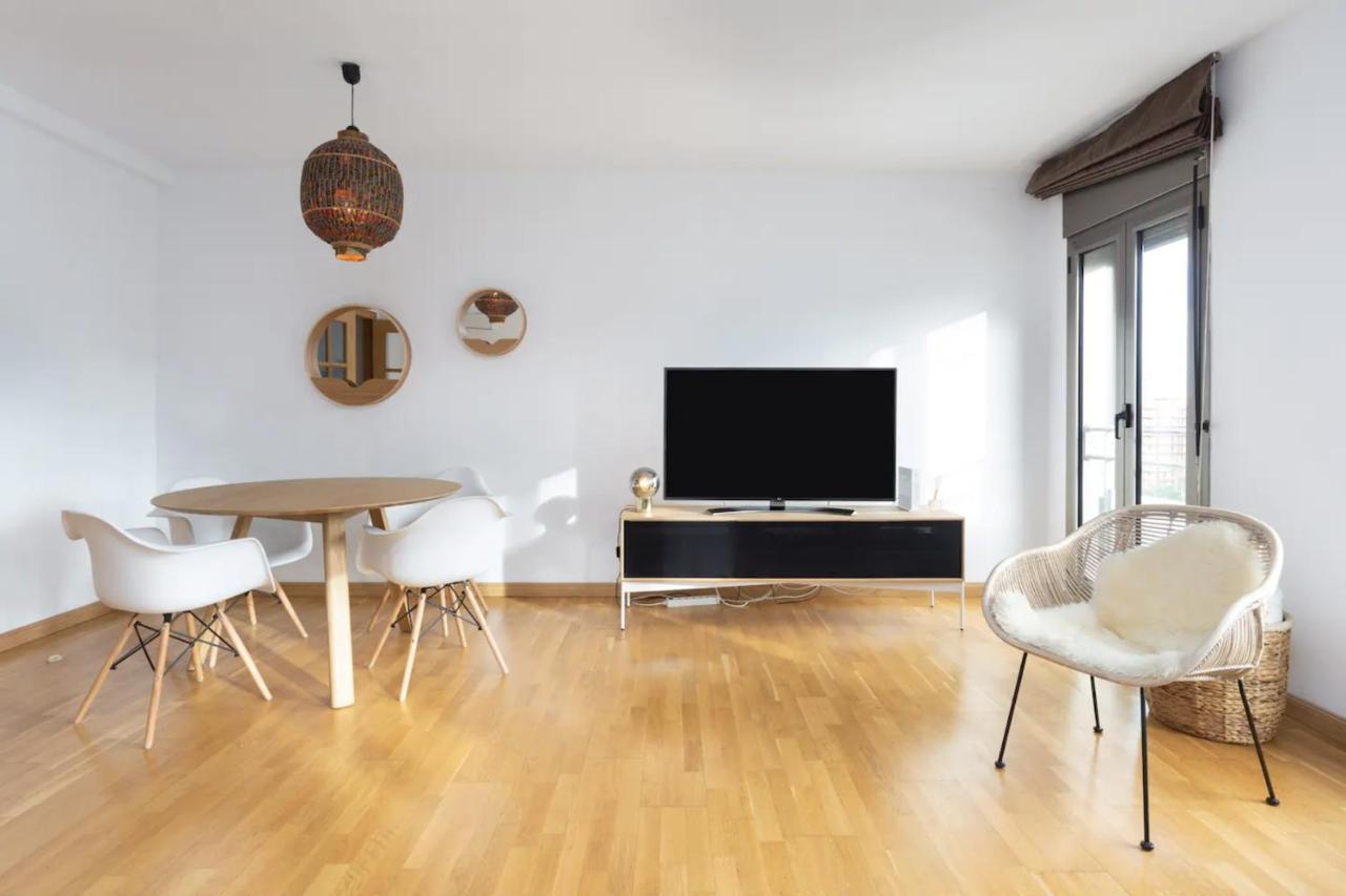 Hauzify I Apartamento Ramon Y Cajal Santa Cruz de Tenerife Kültér fotó