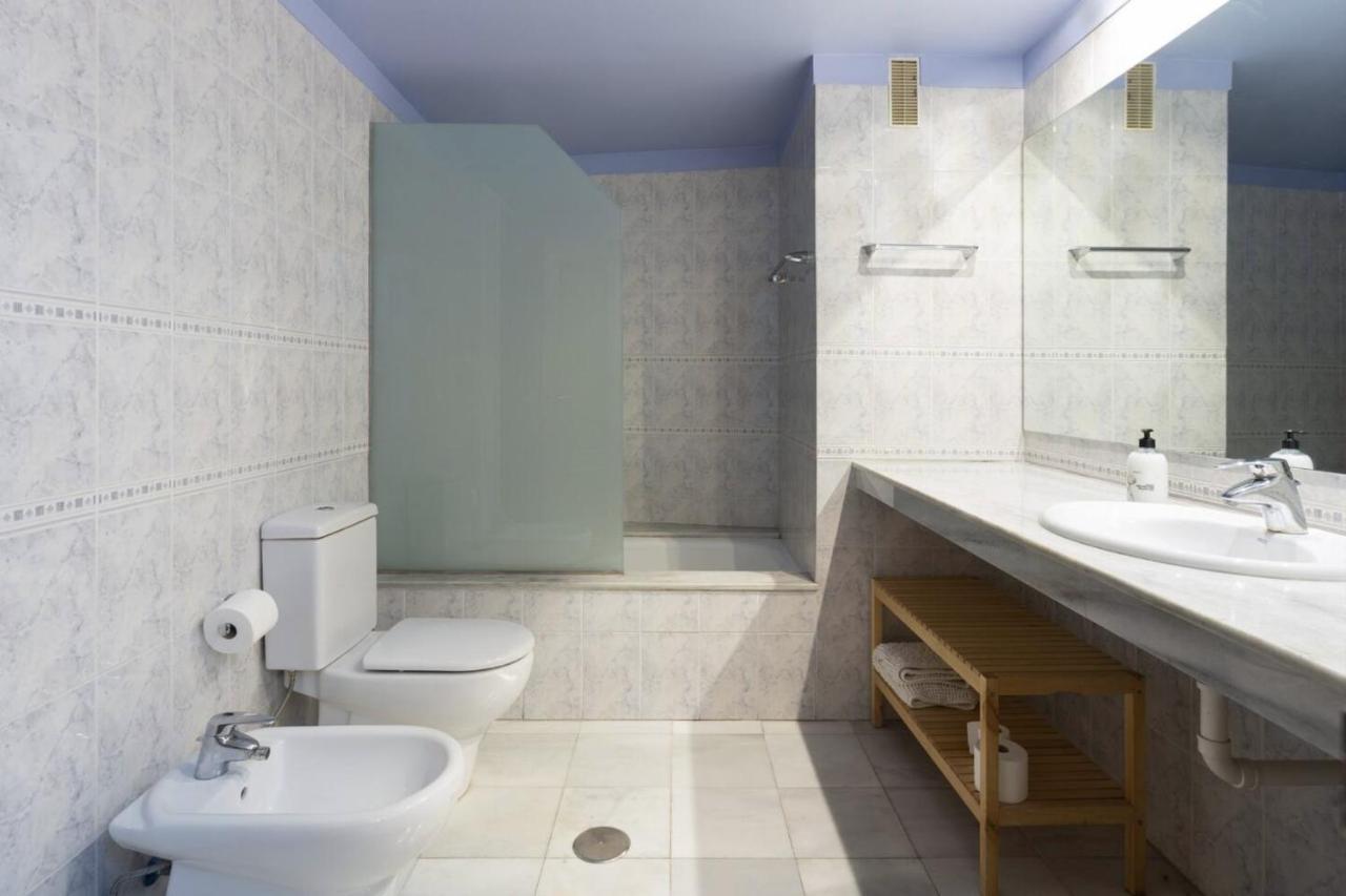 Hauzify I Apartamento Ramon Y Cajal Santa Cruz de Tenerife Kültér fotó