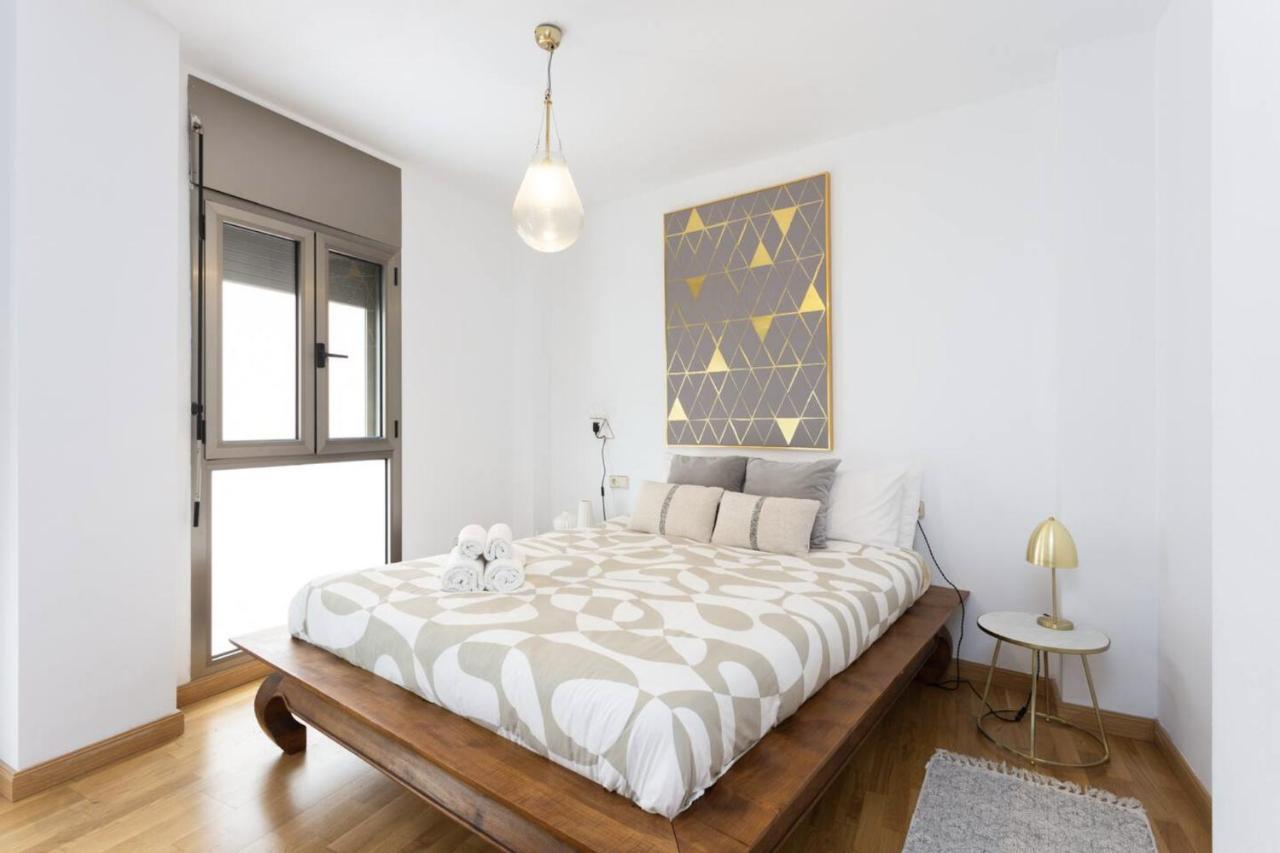 Hauzify I Apartamento Ramon Y Cajal Santa Cruz de Tenerife Kültér fotó