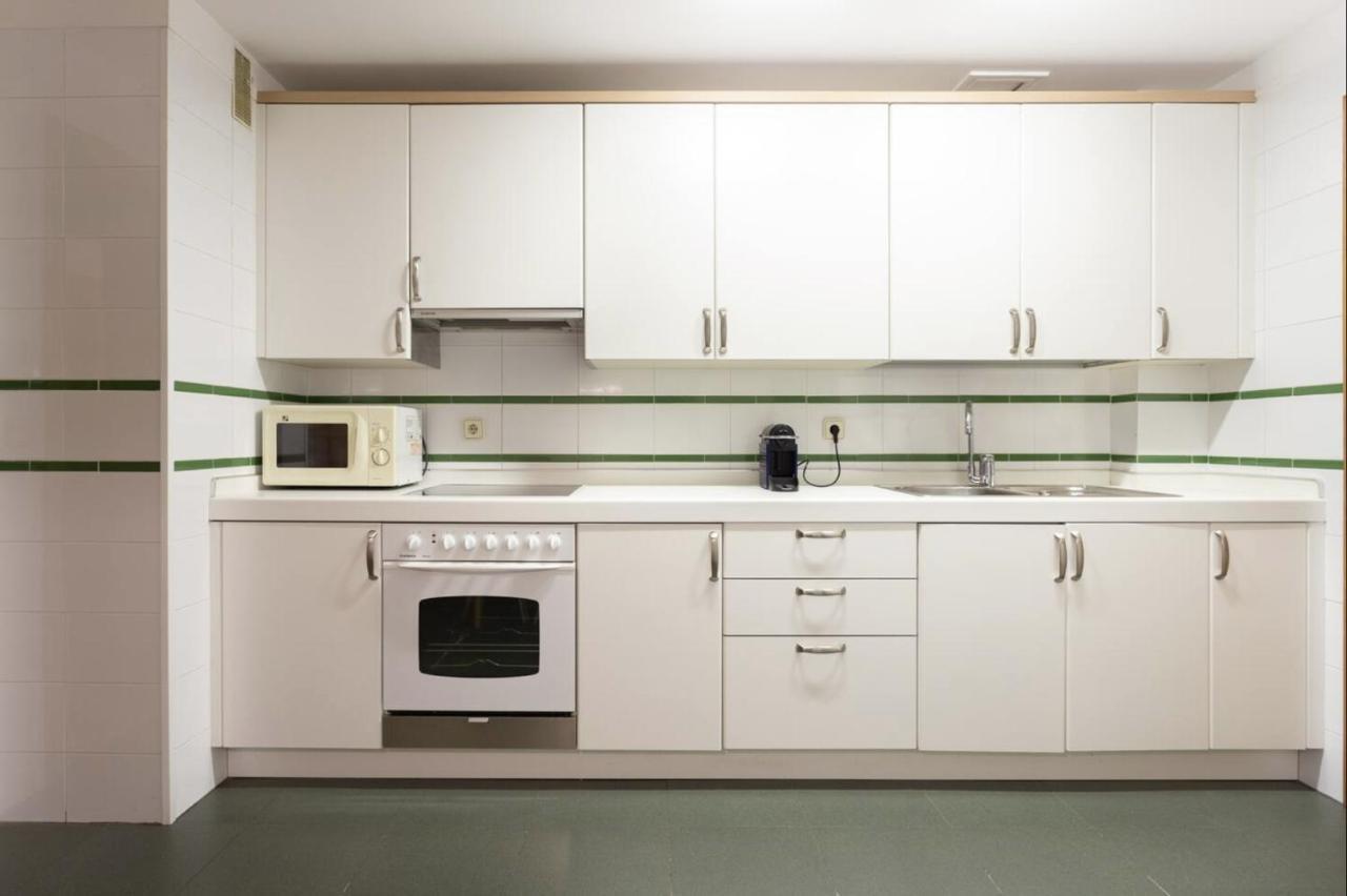 Hauzify I Apartamento Ramon Y Cajal Santa Cruz de Tenerife Kültér fotó