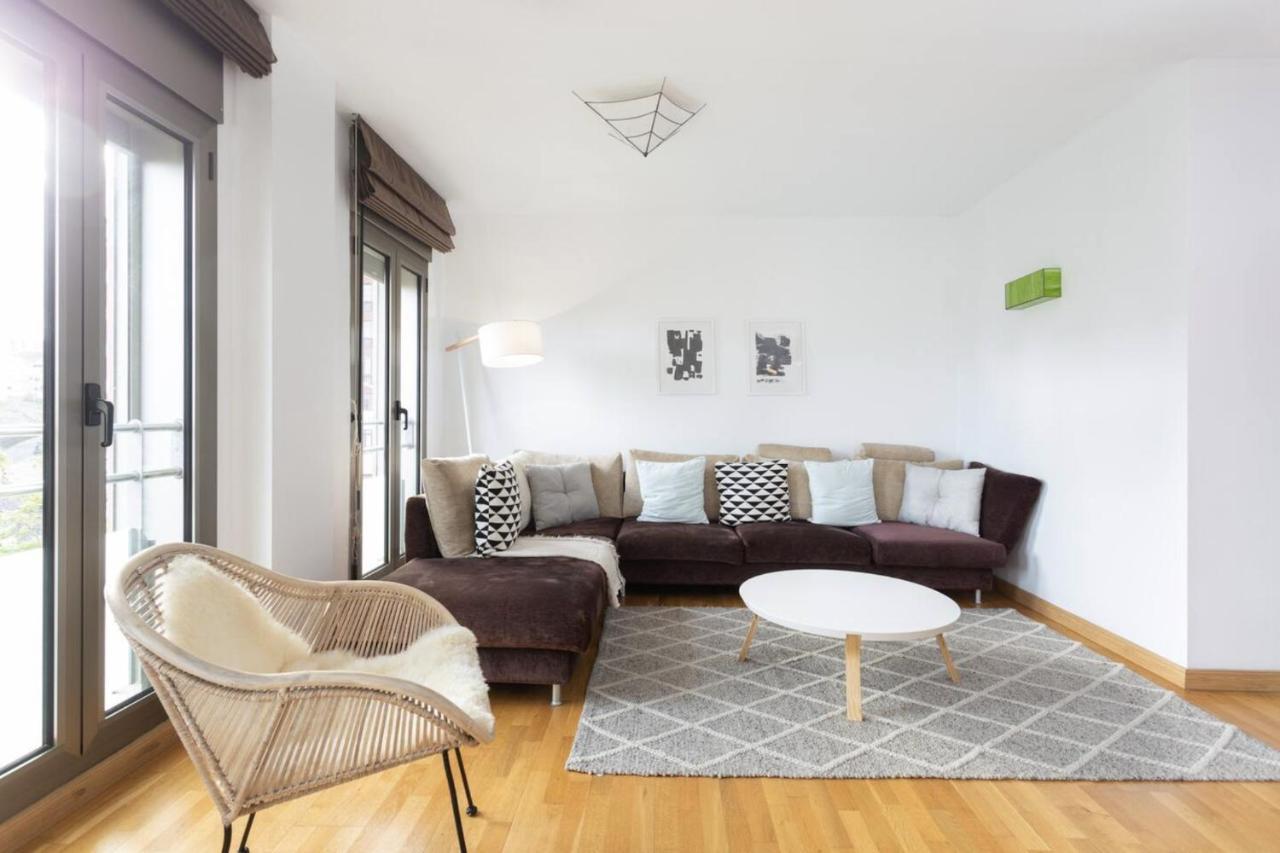 Hauzify I Apartamento Ramon Y Cajal Santa Cruz de Tenerife Kültér fotó