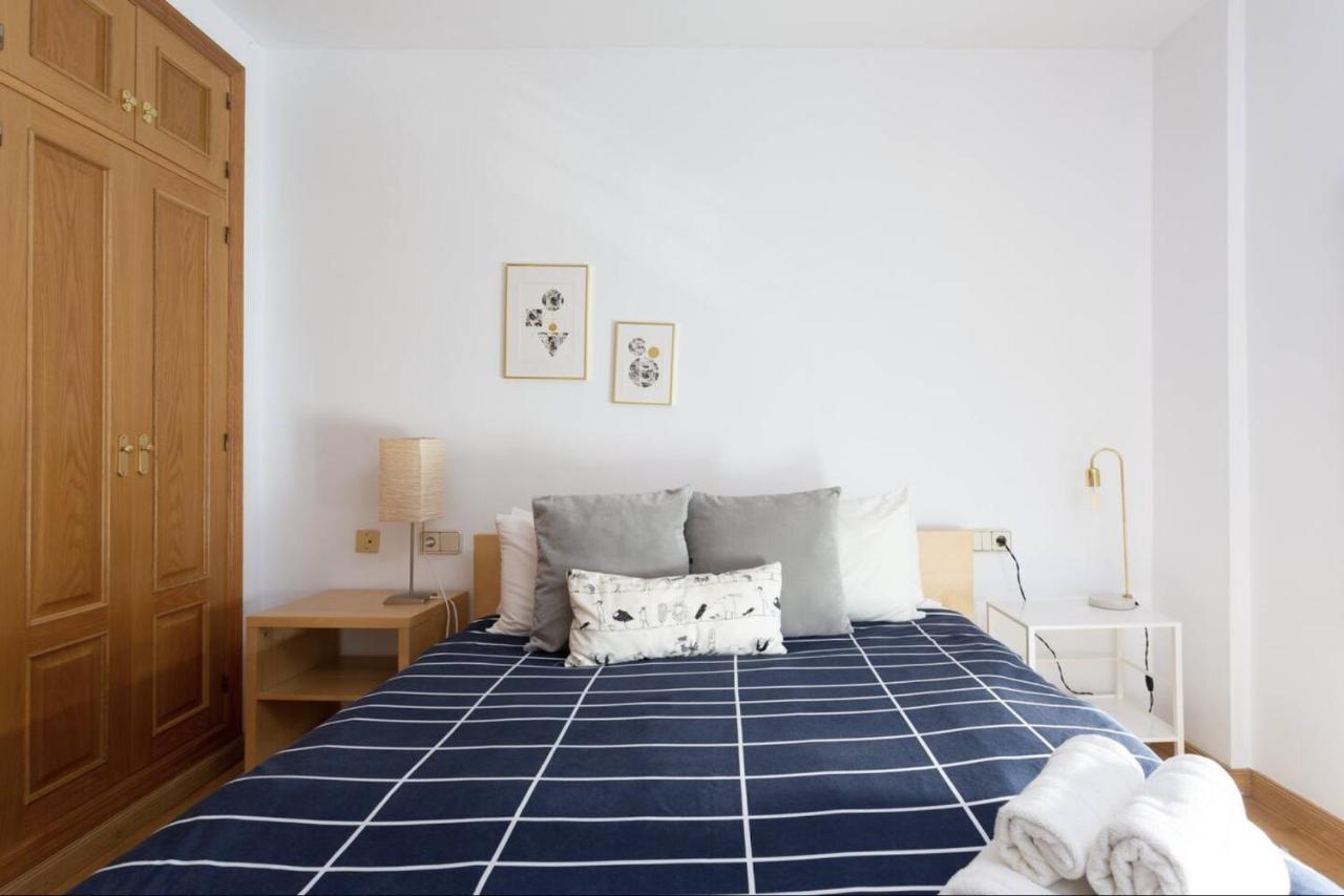 Hauzify I Apartamento Ramon Y Cajal Santa Cruz de Tenerife Kültér fotó