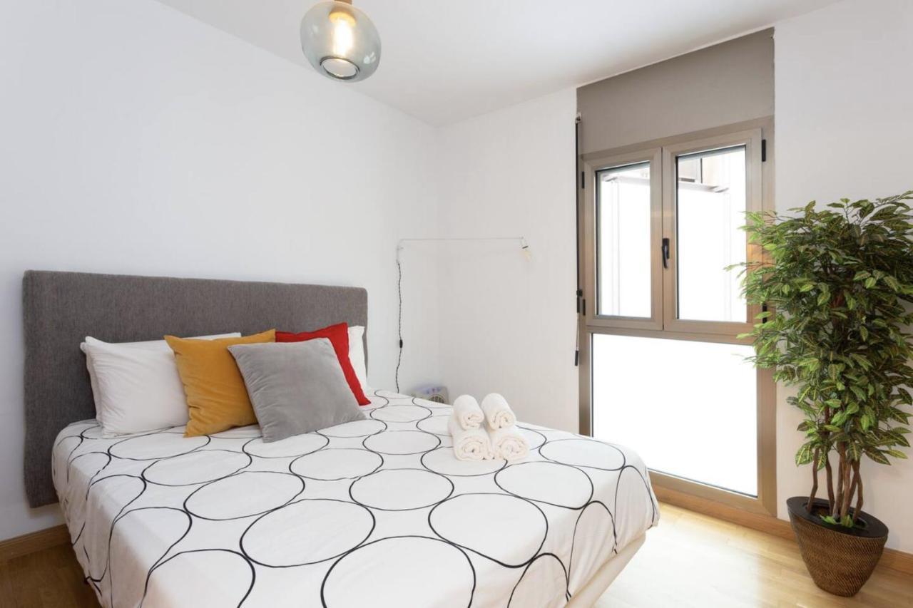 Hauzify I Apartamento Ramon Y Cajal Santa Cruz de Tenerife Kültér fotó