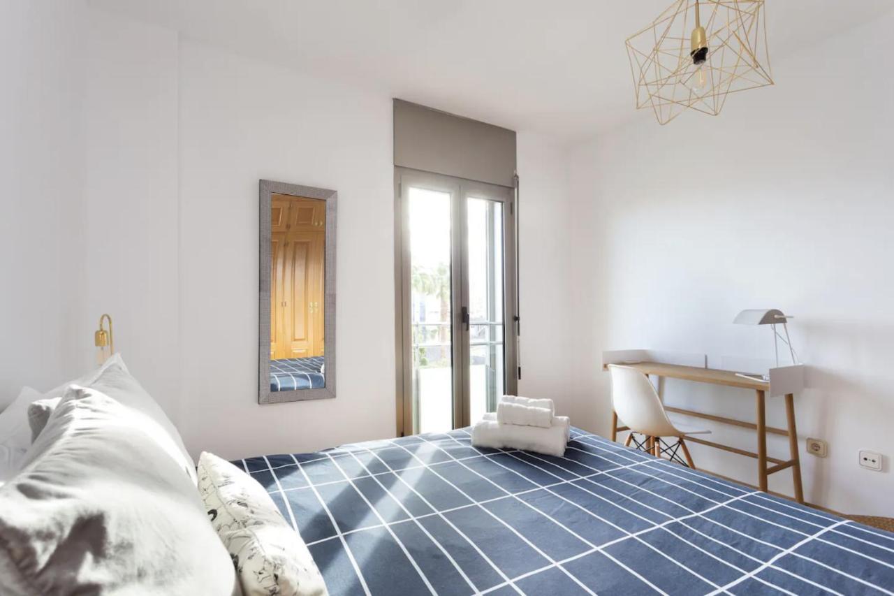 Hauzify I Apartamento Ramon Y Cajal Santa Cruz de Tenerife Kültér fotó