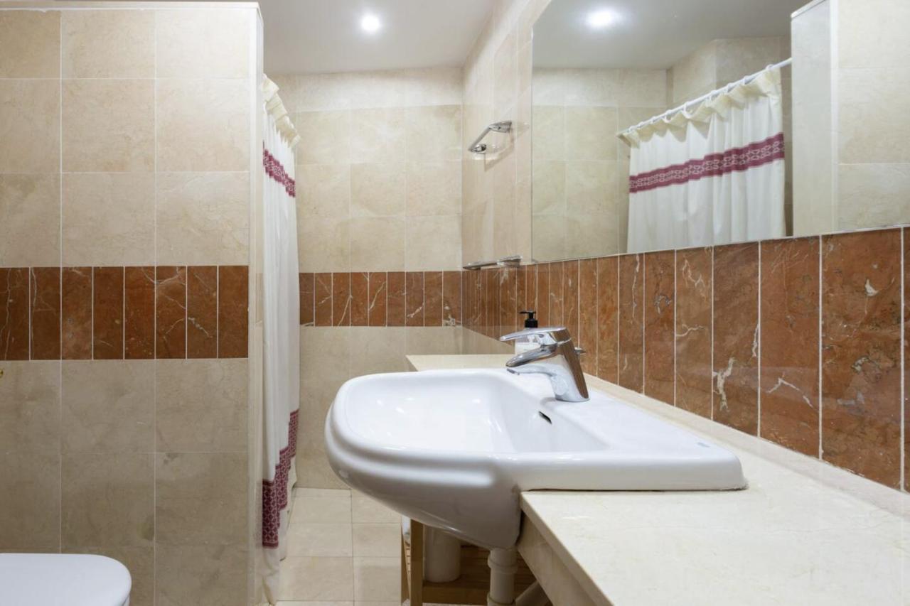 Hauzify I Apartamento Ramon Y Cajal Santa Cruz de Tenerife Kültér fotó